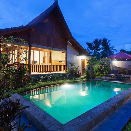 The Tegal Ubud Villa 外观 照片