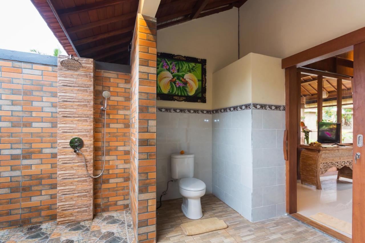 The Tegal Ubud Villa 外观 照片