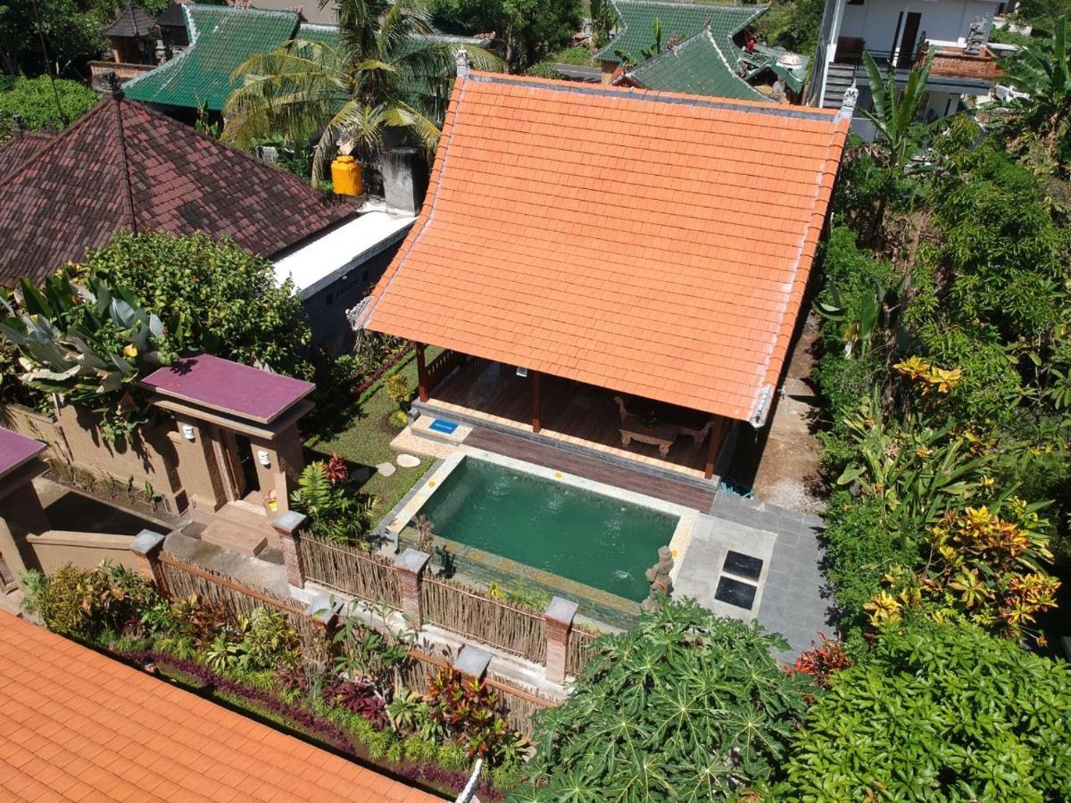 The Tegal Ubud Villa 外观 照片